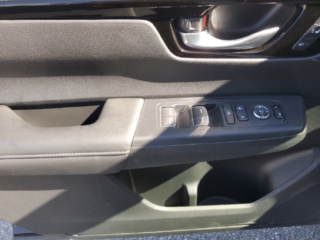 2025 Honda CR-V EX-L - Photo 20