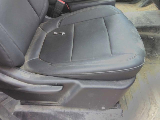 2021 Chevrolet Silverado 1500 photo 4