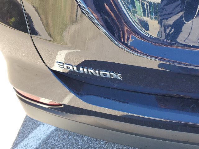 2020 Chevrolet Equinox LS - Photo 7
