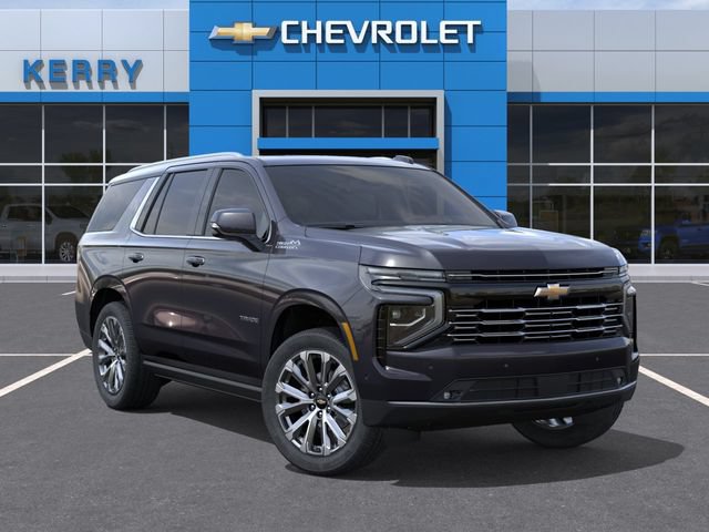 2026 Chevrolet Tahoe High Country - Photo 7