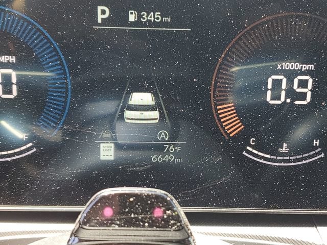 2025 Hyundai Santa Fe XRT - Photo 25