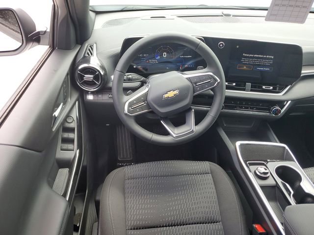 2026 Chevrolet Equinox LT - Photo 10