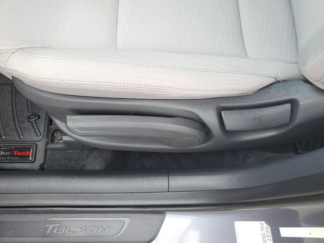 2019 Hyundai Tucson SE - Photo 17