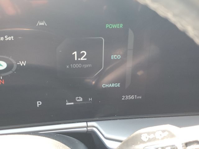 2025 Kia Sorento SX Prestige Hybrid - Photo 26