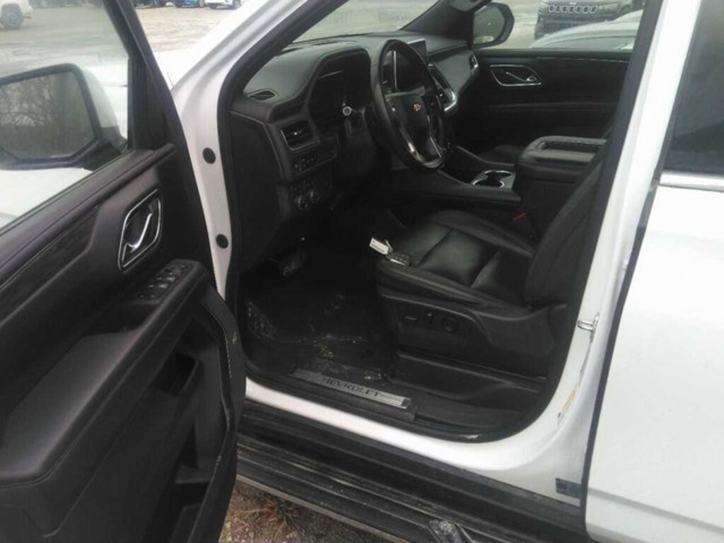 Used 2023 Chevrolet Tahoe LT SUV