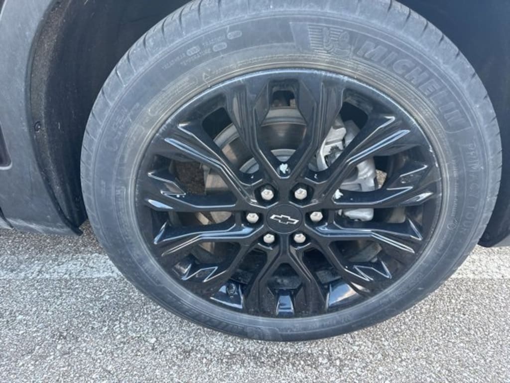 Used 2023 Chevrolet Blazer 2LT SUV