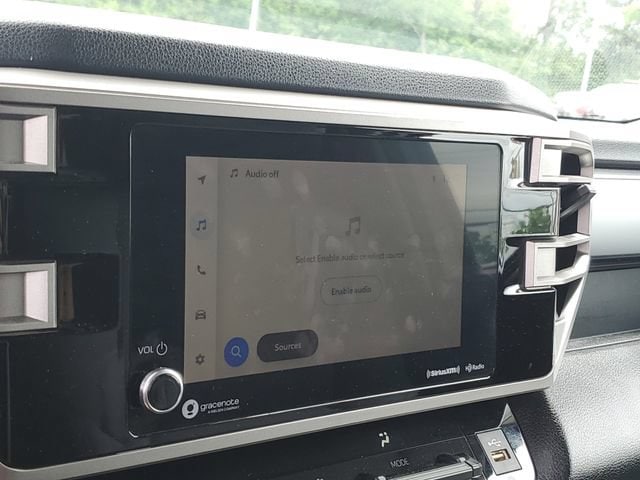 2023 Toyota Tundra SR5 - Photo 24
