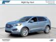 Used 2022 Ford Edge Titanium SUV