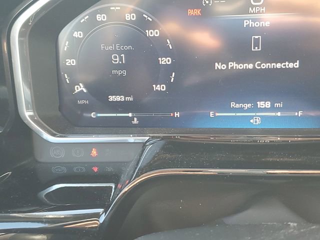 2026 Chevrolet Silverado 1500 RST - Photo 28