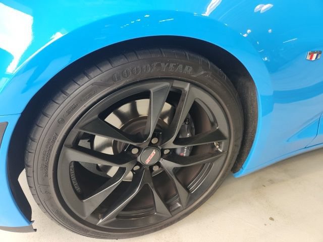 2023 Chevrolet Camaro 1SS - Photo 2