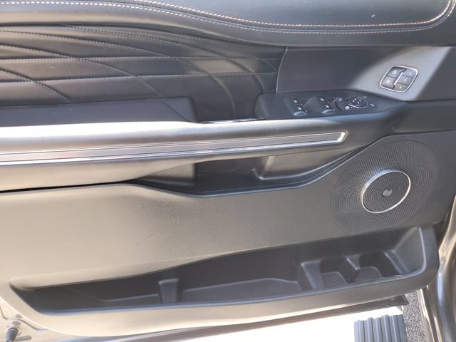 2020 Ford Expedition Platinum - Photo 21