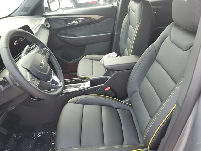 2026 Chevrolet Trailblazer Activ - Photo 17