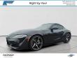 Used 2022 Toyota GR Supra 3.0 Coupe