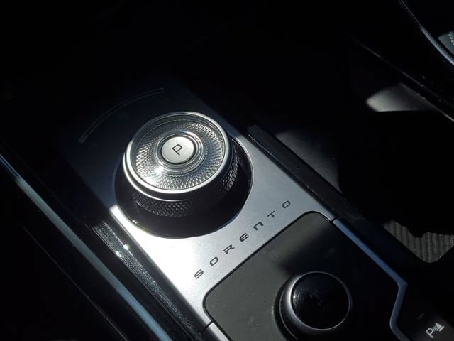 2025 Kia Sorento SX Prestige Hybrid - Photo 31