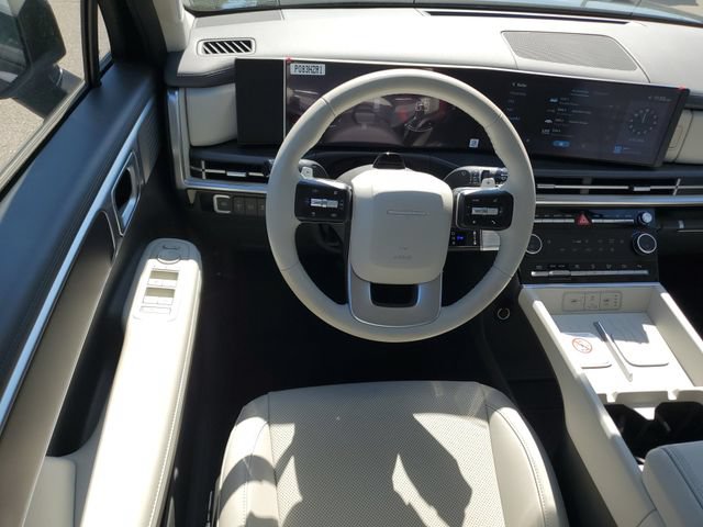 2026 Hyundai Santa Fe SEL - Photo 10