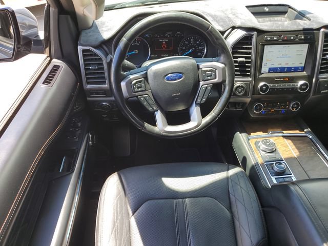 2020 Ford Expedition Platinum - Photo 10