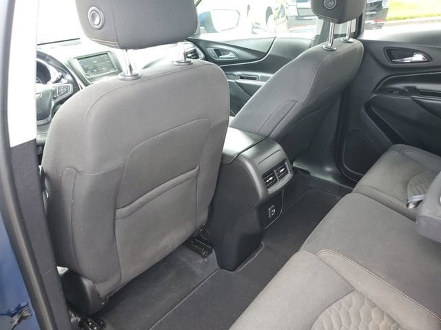 2019 Chevrolet Equinox LT - Photo 14