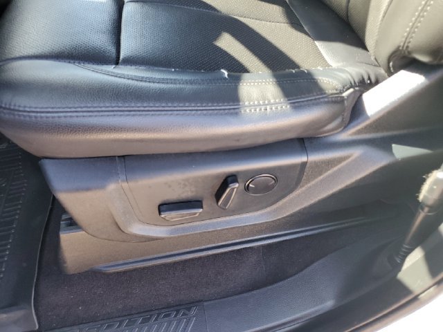 2021 Ford Expedition XLT - Photo 18