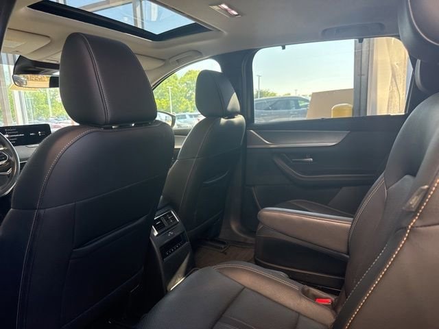 2024 Mazda CX-90 Turbo Preferred Plus Package - Photo 7