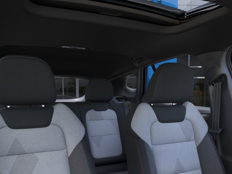 2026 Chevrolet Trax RS - Photo 57
