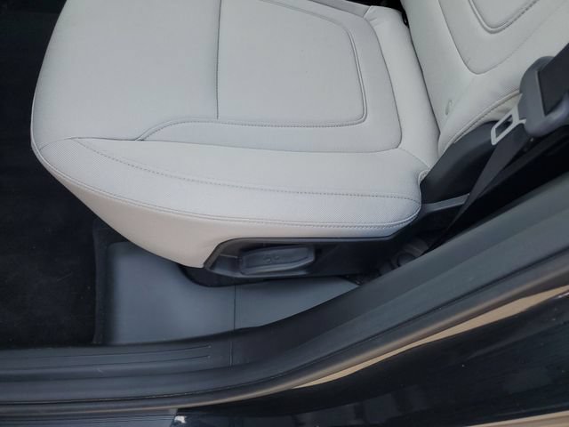 2025 Hyundai Tucson SE - Photo 15