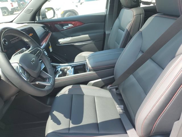 2026 Chevrolet Traverse Z71 - Photo 16