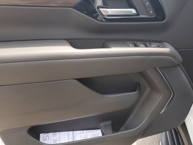 2026 Chevrolet Tahoe LS - Photo 20