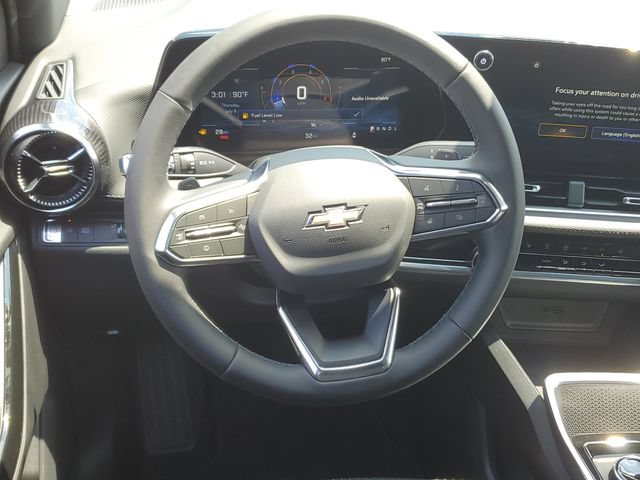 2026 Chevrolet Equinox LT - Photo 11