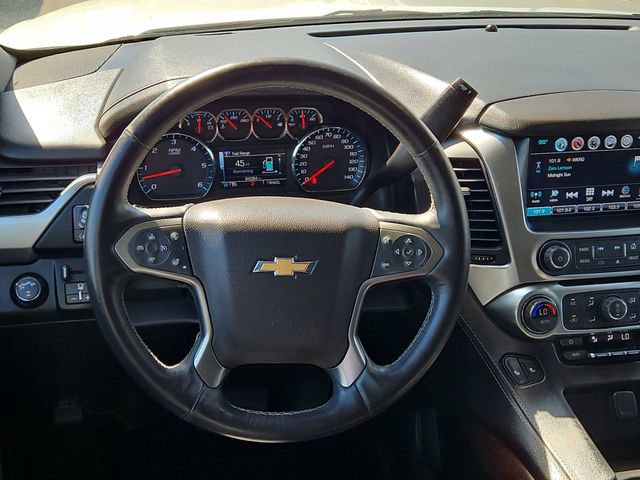 2018 Chevrolet Tahoe LT - Photo 24
