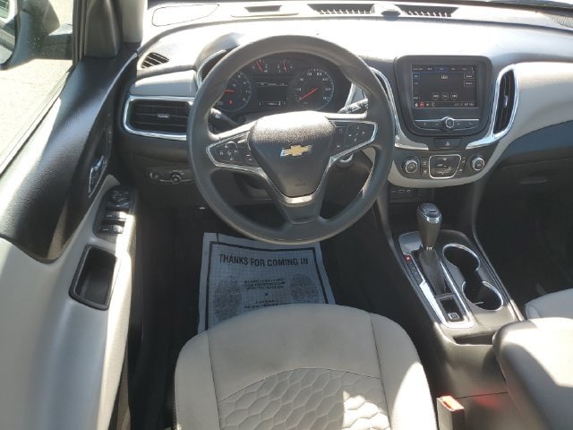 2020 Chevrolet Equinox LS - Photo 10