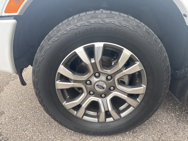 2019 Ford Ranger XL photo 2