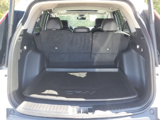 2025 Honda CR-V EX-L - Photo 8