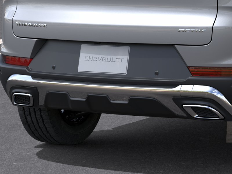 2026 Chevrolet Trailblazer Activ - Photo 45