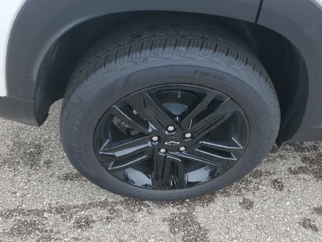 2026 Chevrolet Trax Activ - Photo 6