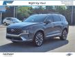 Used 2023 Hyundai Santa Fe Calligraphy SUV