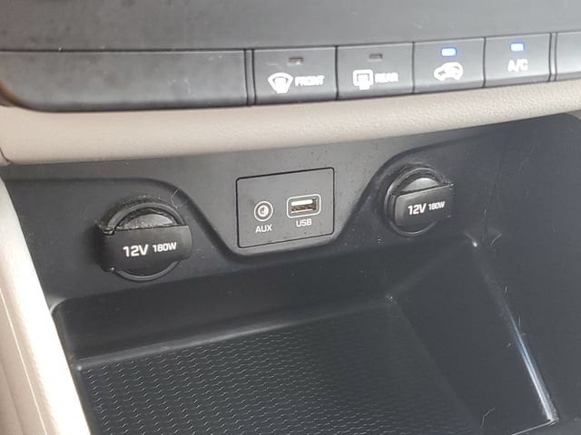 2019 Hyundai Tucson SE - Photo 28