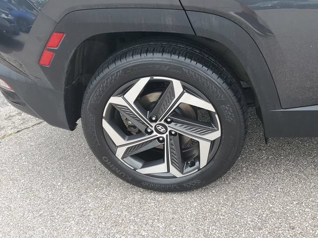 2023 Hyundai Tucson SEL - Photo 5