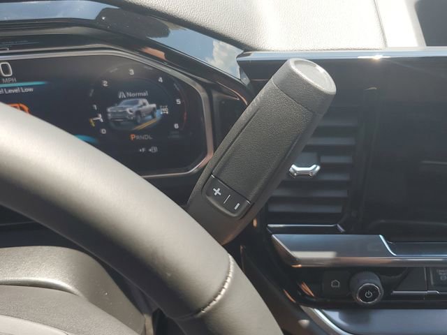 2026 Chevrolet Silverado 2500 HD High Country - Photo 24