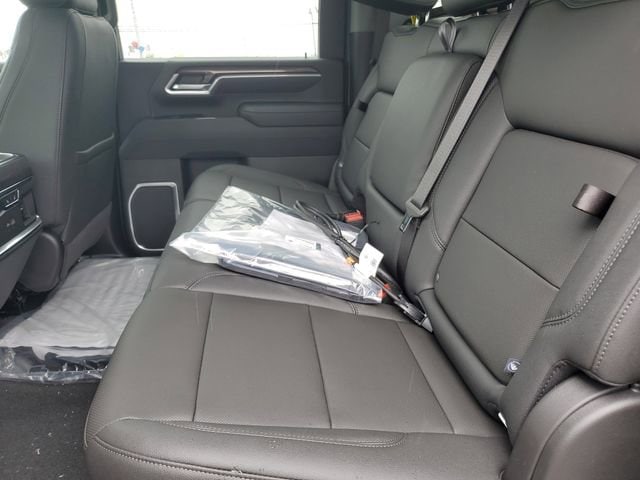 2026 Chevrolet Silverado 2500 HD LTZ - Photo 13