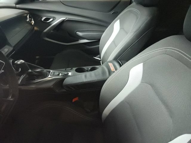 2023 Chevrolet Camaro 1SS - Photo 18