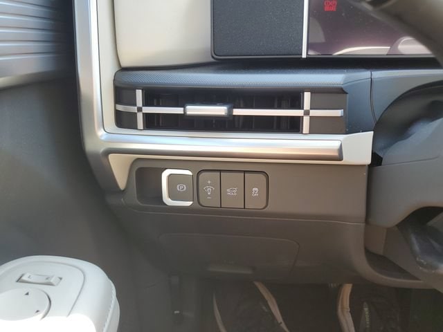 2026 Hyundai Santa Fe SEL - Photo 21