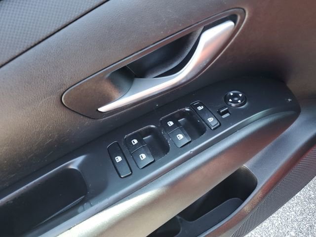 2022 Hyundai Tucson SEL - Photo 21