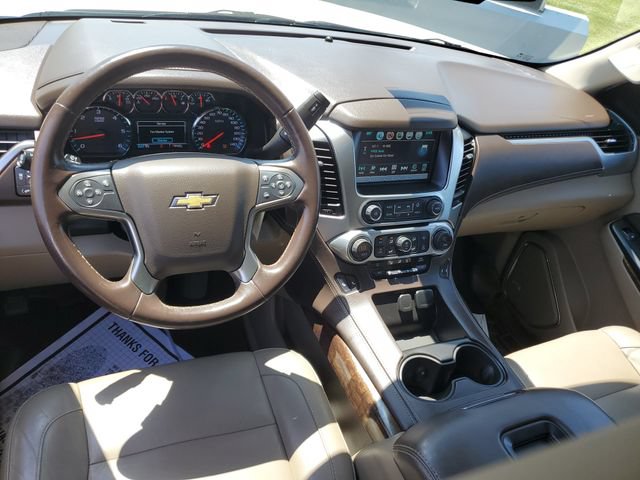 2020 Chevrolet Tahoe LT - Photo 9