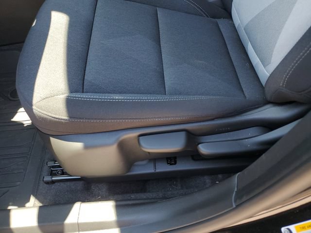 2026 Chevrolet Trax LS - Photo 17