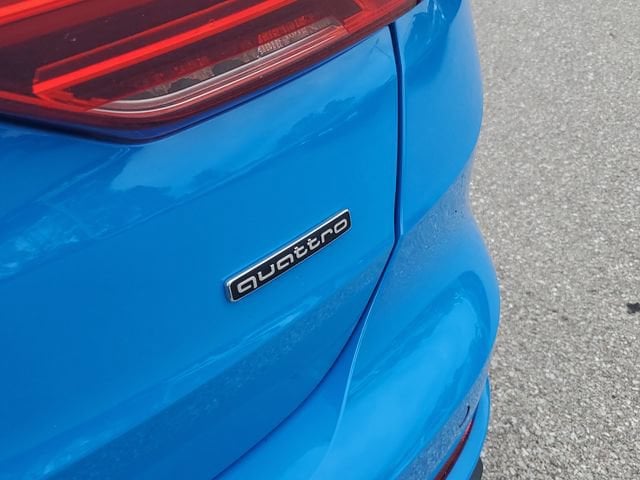 2023 Audi Q3 S Line Premium - Photo 8