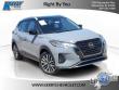 Used 2023 Nissan Kicks SV Xtronic CVT SUV