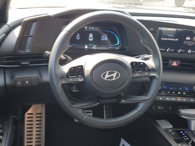 2026 Hyundai Elantra SEL - Photo 11