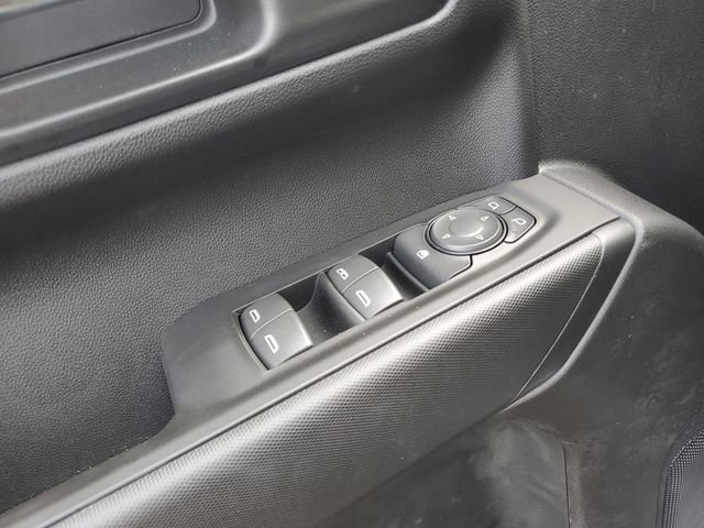 2026 Chevrolet Silverado 1500 Custom - Photo 21
