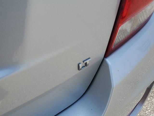 2019 Chevrolet Trax LT - Photo 8