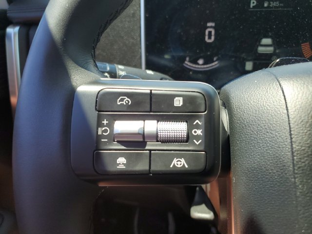 2025 Hyundai Santa Fe XRT - Photo 21